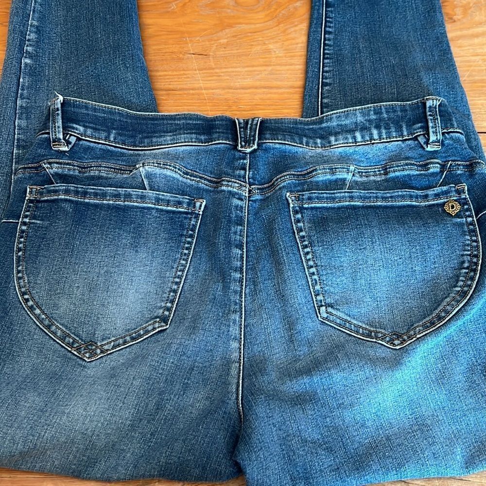 Democracy Jeans Absolution‎ 12 - Picture 5 of 10